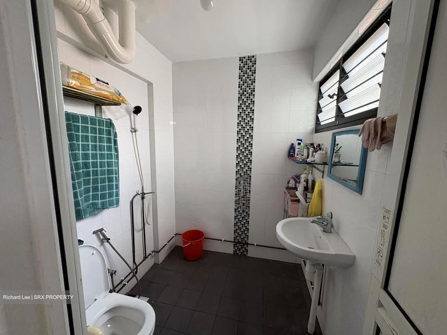 Blk 467 Hong Kah Ville (Jurong West), HDB 5 Rooms #606997451